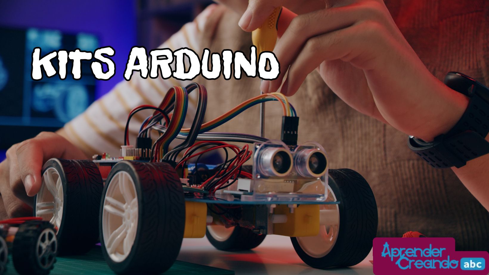 Kits de Arduino: Explora el emocionante mundo de la electrónica y la programación